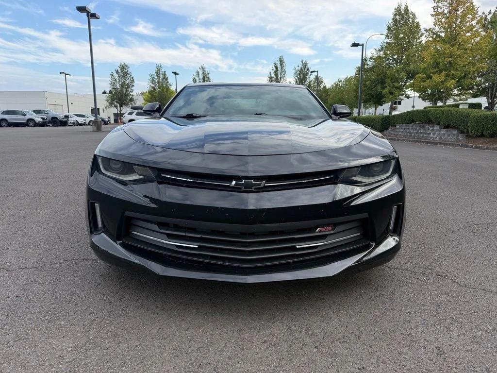 chevrolet camaro 2017 1G1FA1RSXH0186815 image chevrolet camaro 2017 1G1FA1RSXH0186815 image