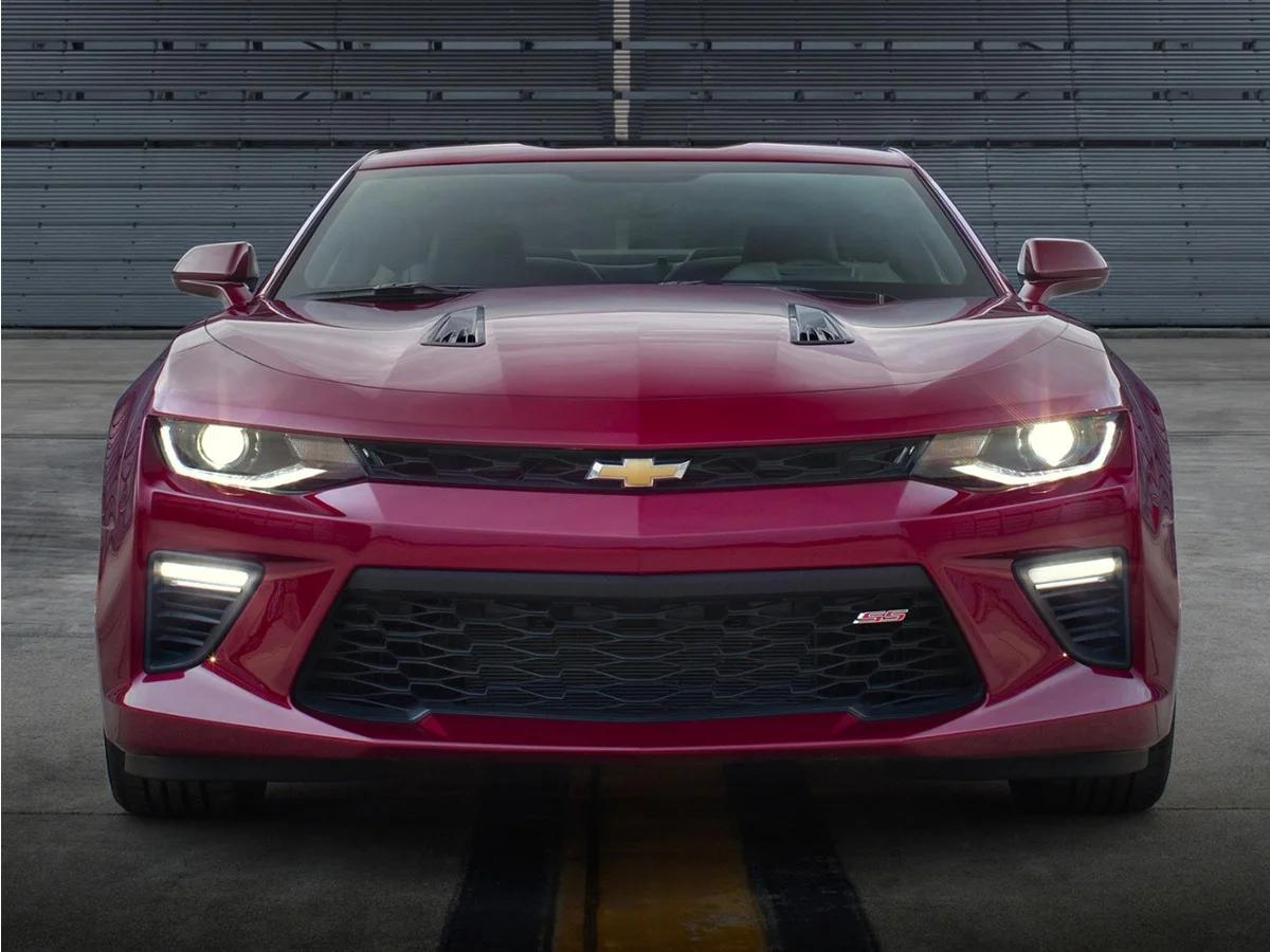 chevrolet camaro 2017 1G1FF1R76H0111834 image chevrolet camaro 2017 1G1FF1R76H0111834 image