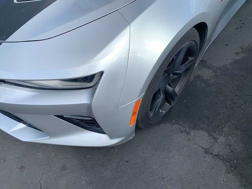 chevrolet camaro 2017 1G1FG1R73H0120391 image chevrolet camaro 2017 1G1FG1R73H0120391 image