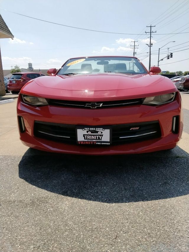 chevrolet camaro 2017 1G1FB3DS3H0170004 image chevrolet camaro 2017 1G1FB3DS3H0170004 image