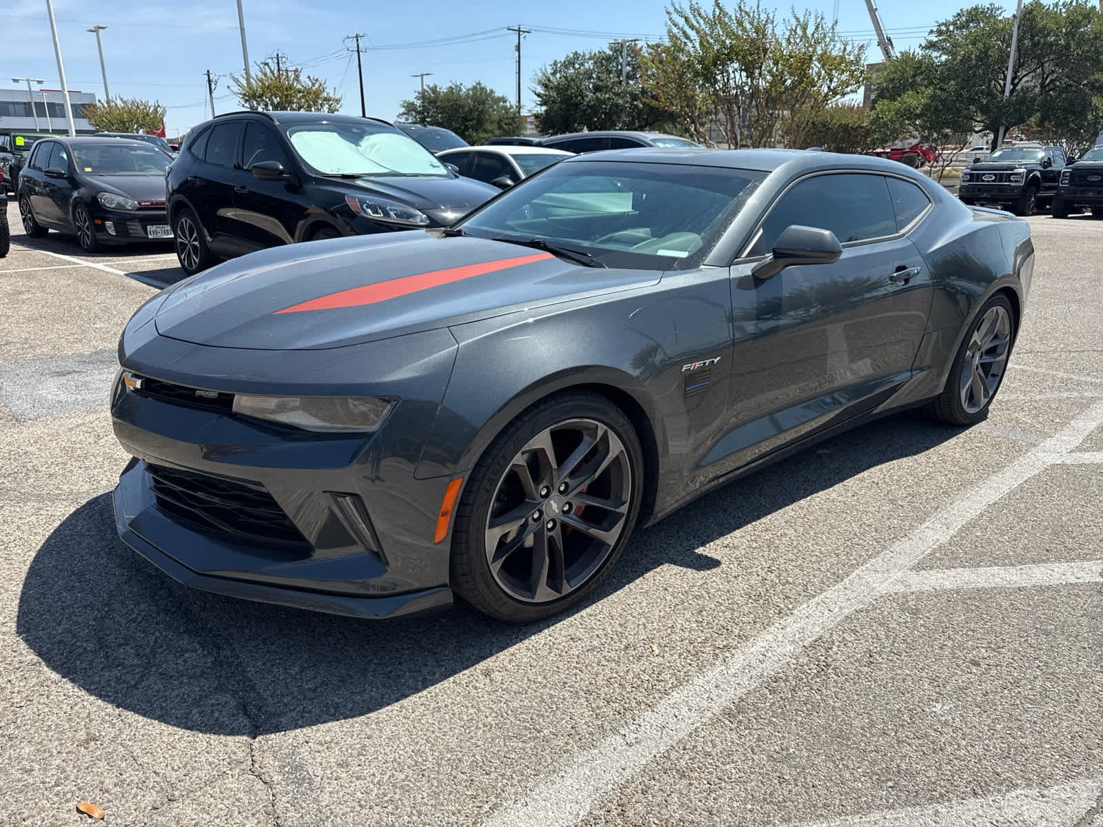 chevrolet camaro 2017 1G1FD1RSXH0148346 image chevrolet camaro 2017 1G1FD1RSXH0148346 image