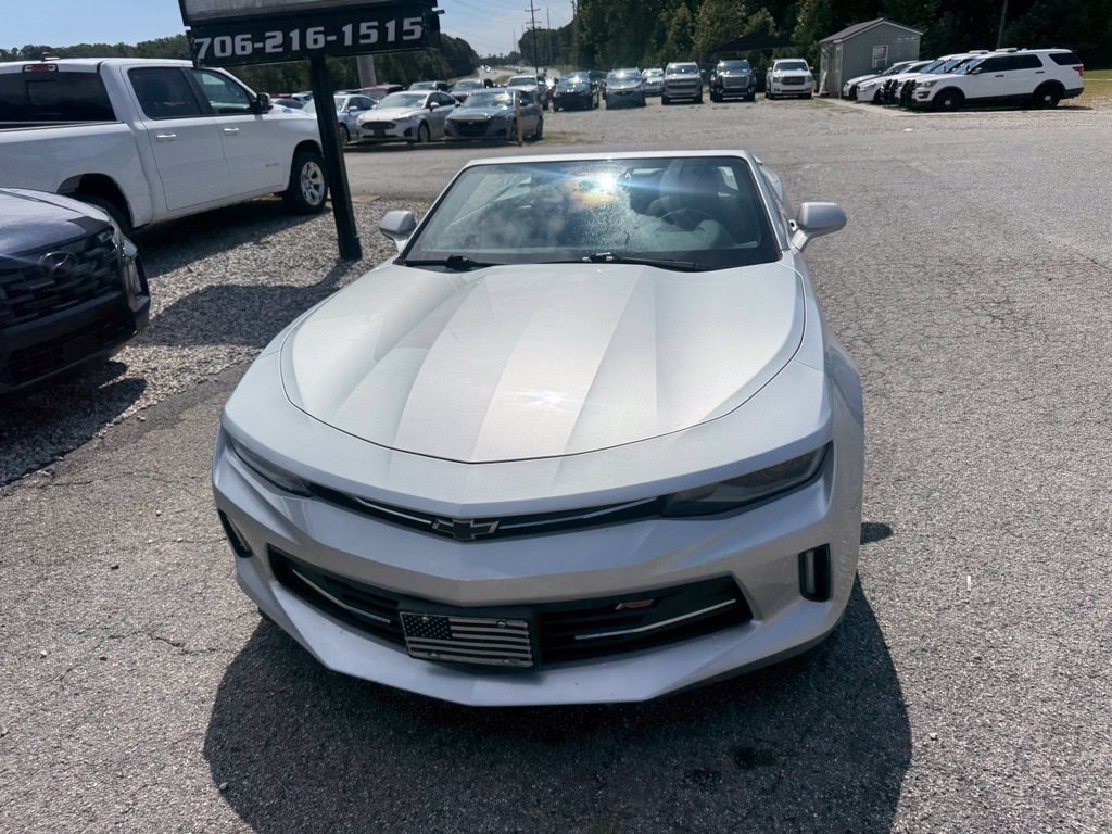 chevrolet camaro 2017 1G1FB3DS7H0201741 image chevrolet camaro 2017 1G1FB3DS7H0201741 image