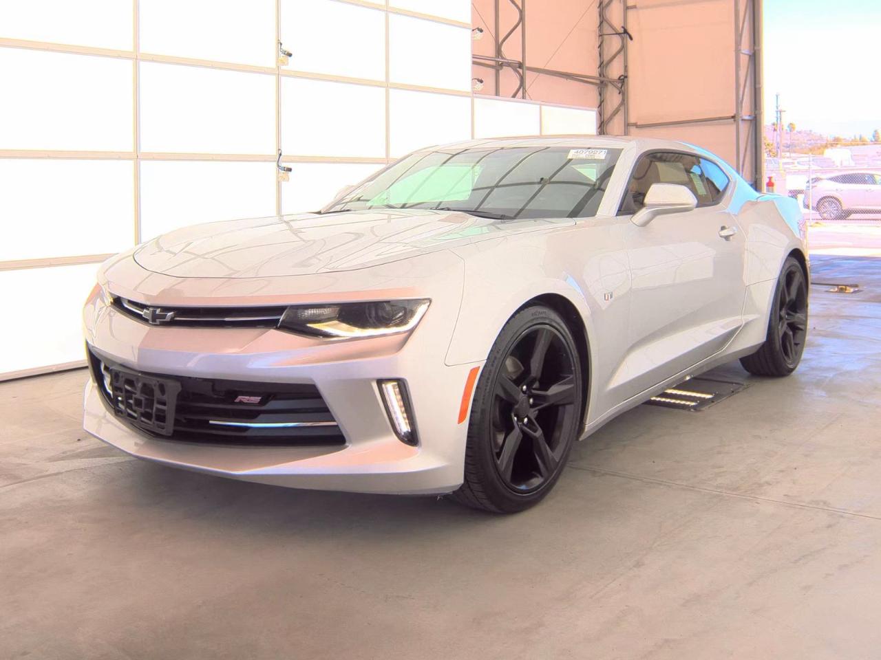 chevrolet camaro 2017 1G1FD1RX2H0115918 image chevrolet camaro 2017 1G1FD1RX2H0115918 image