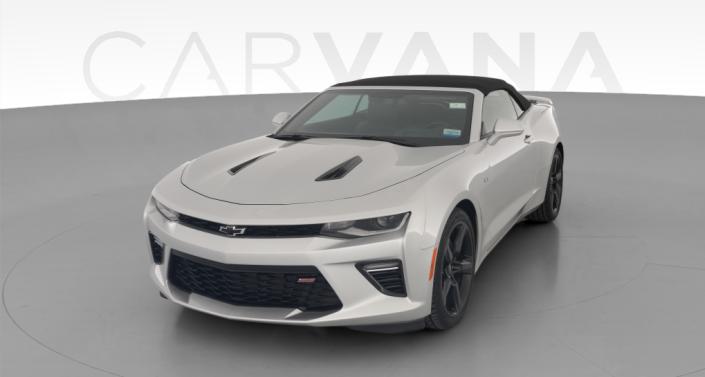 chevrolet camaro 2017 1G1FH3D77H0167052 image chevrolet camaro 2017 1G1FH3D77H0167052 image