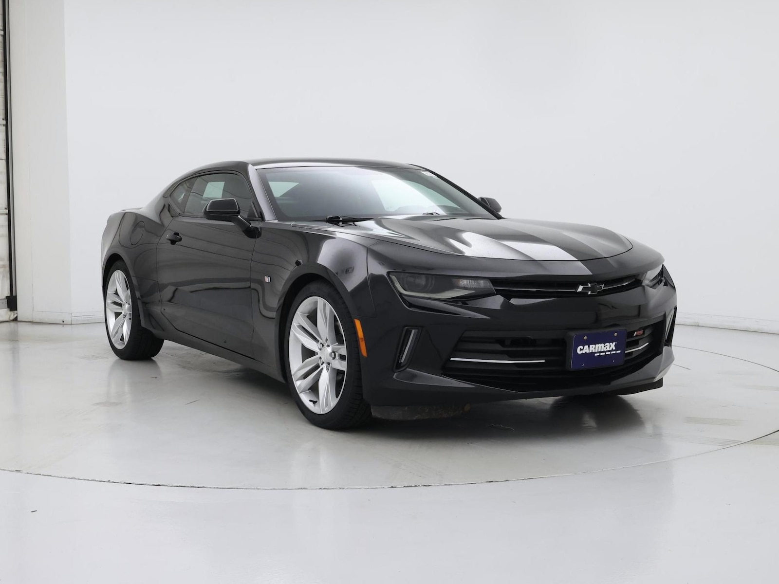 chevrolet camaro 2017 1G1FD1RX5H0109689 image chevrolet camaro 2017 1G1FD1RX5H0109689 image