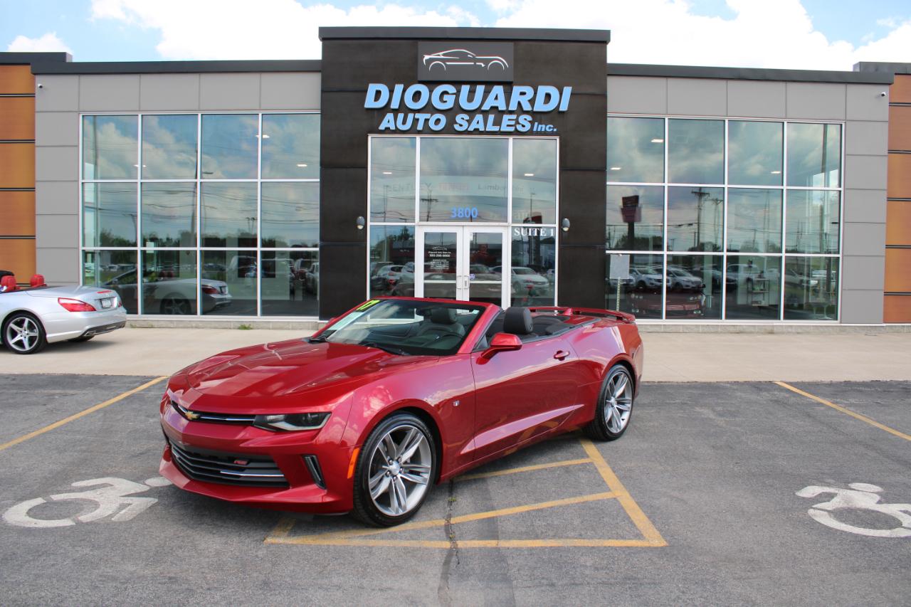 chevrolet camaro 2017 1G1FD3DS0H0106609 image chevrolet camaro 2017 1G1FD3DS0H0106609 image