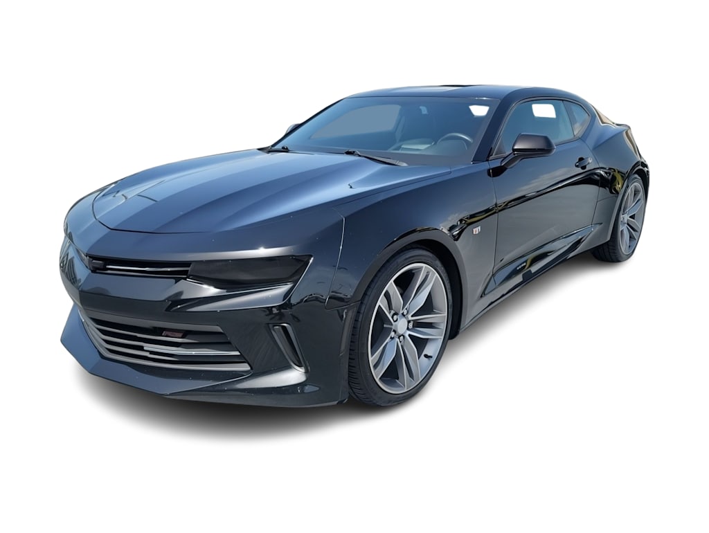 chevrolet camaro 2017 1G1FD1RS9H0211260 image chevrolet camaro 2017 1G1FD1RS9H0211260 image