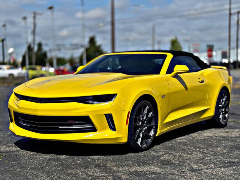 chevrolet camaro 2017 1G1FB3DS7H0164190 image chevrolet camaro 2017 1G1FB3DS7H0164190 image