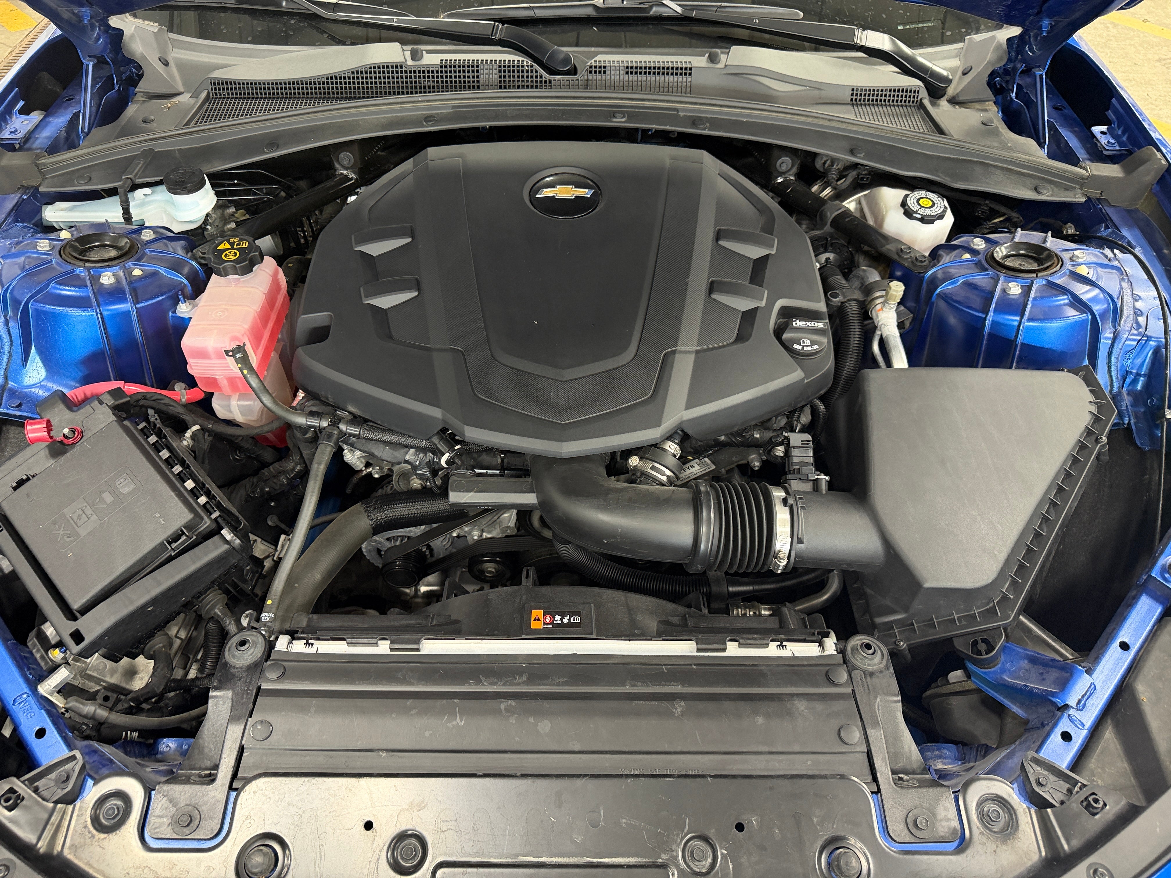 chevrolet camaro 2017 1G1FD3DS8H0120144 image chevrolet camaro 2017 1G1FD3DS8H0120144 image