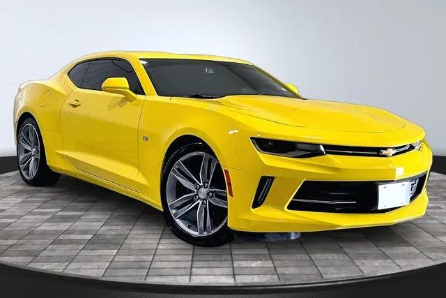 chevrolet camaro 2017 1G1FC1RX1H0110423 image chevrolet camaro 2017 1G1FC1RX1H0110423 image