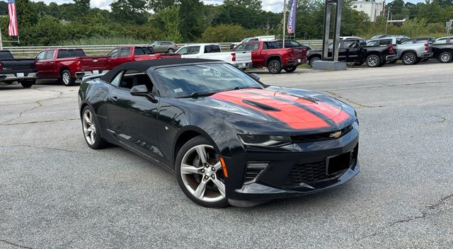 chevrolet camaro 2017 1G1FF3D75H0176046 image chevrolet camaro 2017 1G1FF3D75H0176046 image