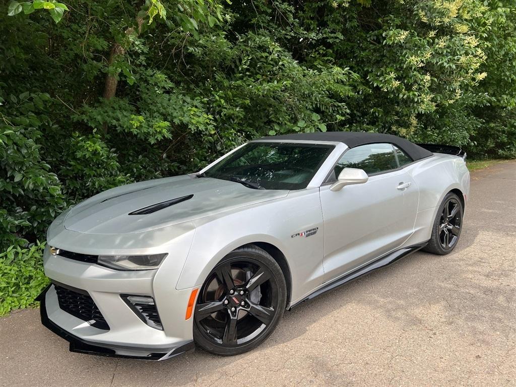 chevrolet camaro 2017 1G1FF3D72H0180328 image chevrolet camaro 2017 1G1FF3D72H0180328 image