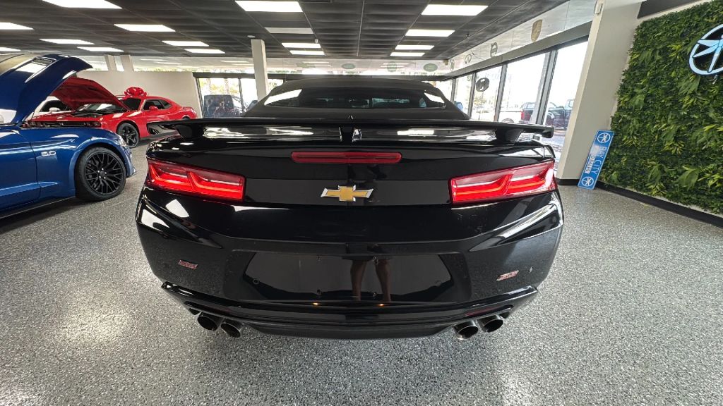 chevrolet camaro 2017 1G1FH3D77H0126758 image chevrolet camaro 2017 1G1FH3D77H0126758 image
