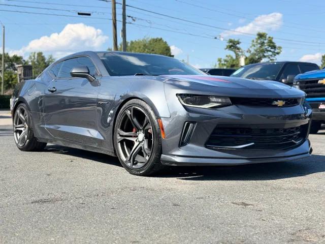 chevrolet camaro 2017 1G1FC1RX4H0122159 image chevrolet camaro 2017 1G1FC1RX4H0122159 image