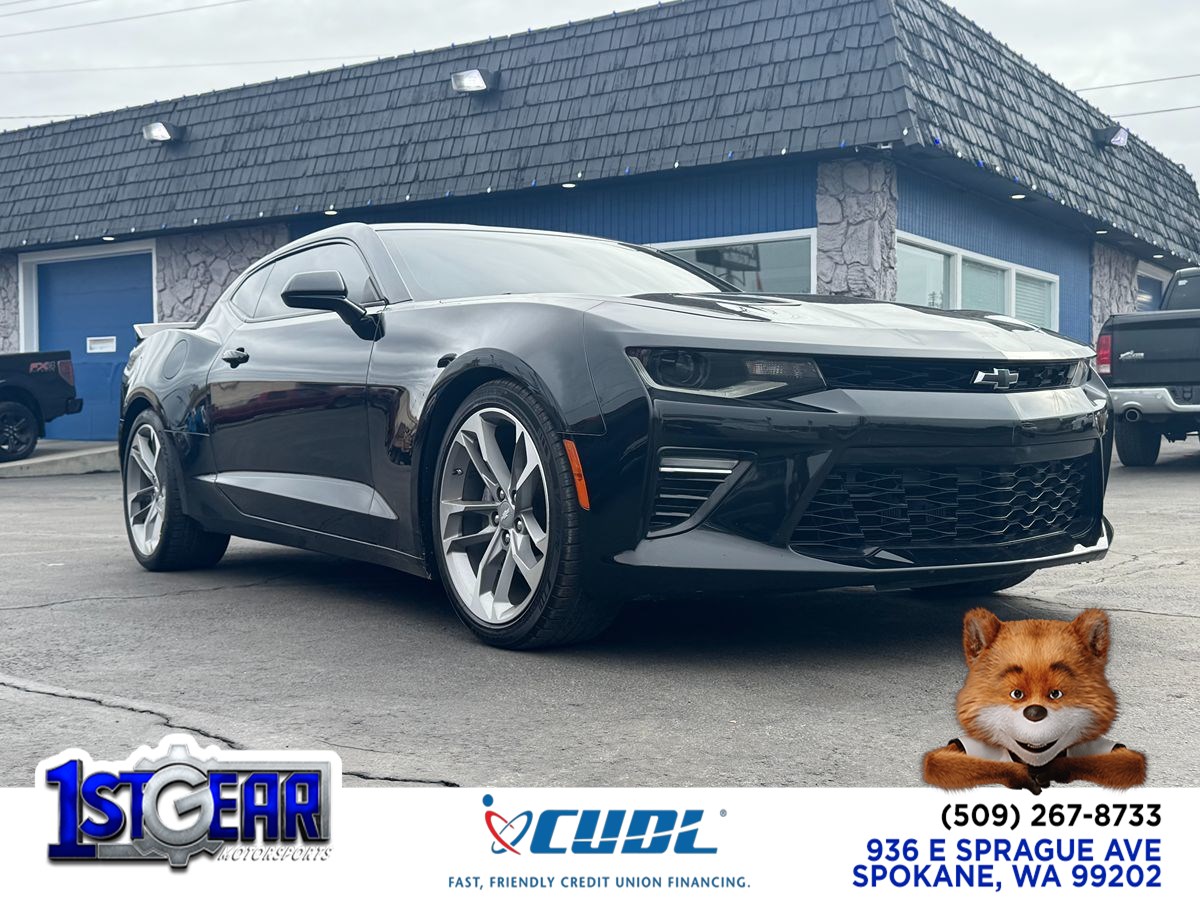 chevrolet camaro 2017 1G1FF1R76H0178305 image chevrolet camaro 2017 1G1FF1R76H0178305 image