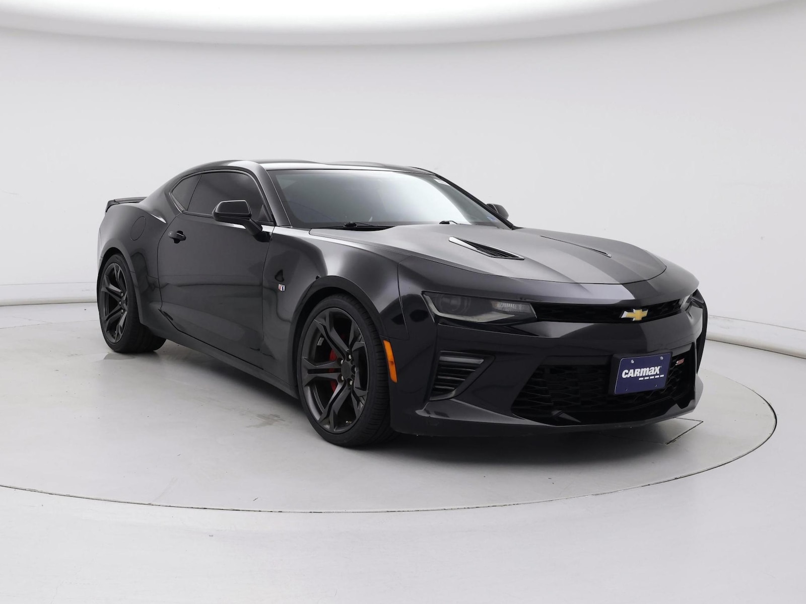 chevrolet camaro 2017 1G1FE1R76H0214903 image chevrolet camaro 2017 1G1FE1R76H0214903 image