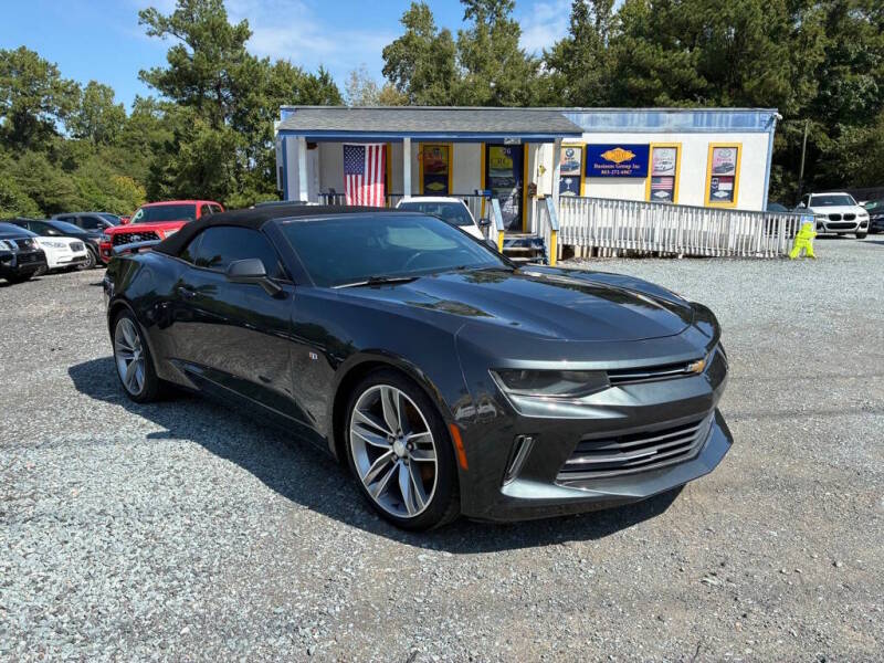 chevrolet camaro 2017 1G1FB3DS7H0179594 image chevrolet camaro 2017 1G1FB3DS7H0179594 image
