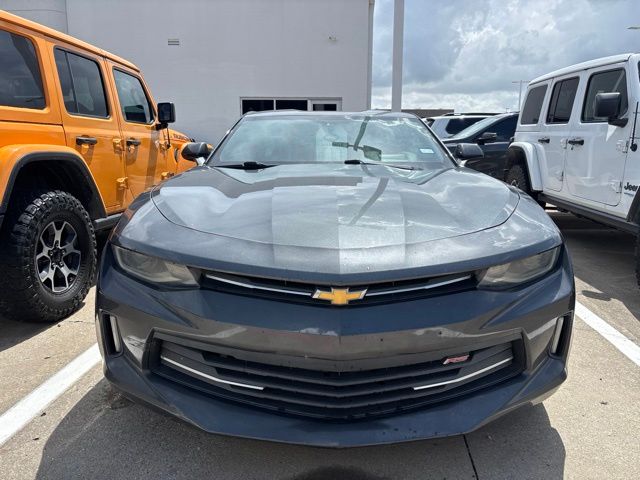 chevrolet camaro 2017 1G1FC1RS2H0165693 image chevrolet camaro 2017 1G1FC1RS2H0165693 image