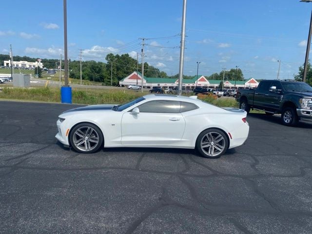 chevrolet camaro 2017 1G1FC1RS8H0112531 image chevrolet camaro 2017 1G1FC1RS8H0112531 image