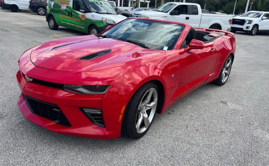chevrolet camaro 2017 1G1FF3D72H0200156 image chevrolet camaro 2017 1G1FF3D72H0200156 image