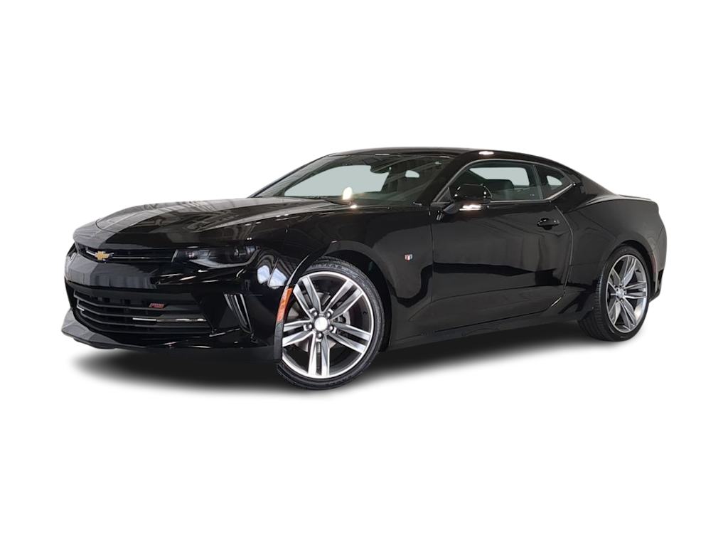 chevrolet camaro 2017 1G1FD1RS2H0192356 image chevrolet camaro 2017 1G1FD1RS2H0192356 image