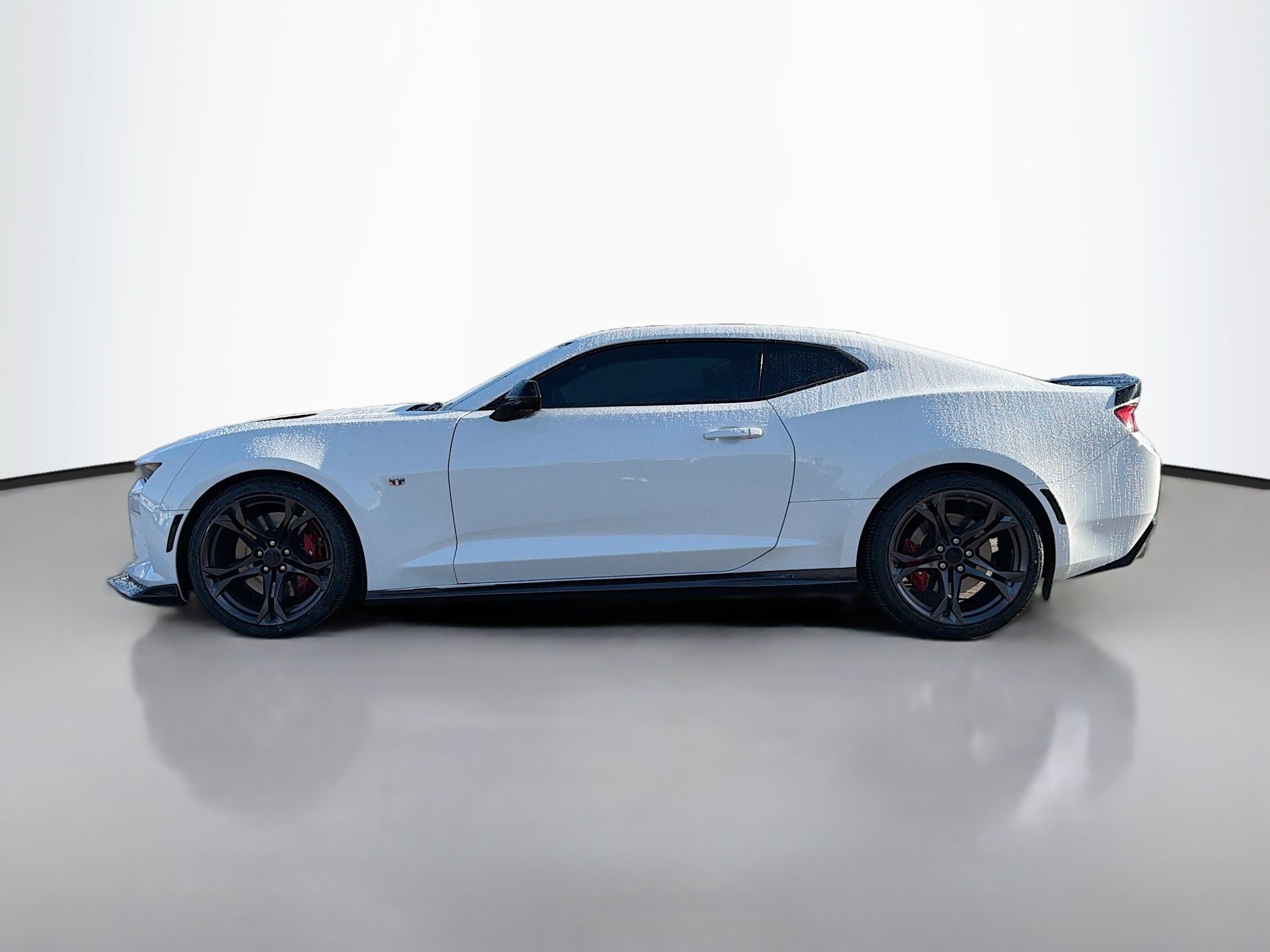 chevrolet camaro 2017 1G1FE1R71H0164735 image chevrolet camaro 2017 1G1FE1R71H0164735 image