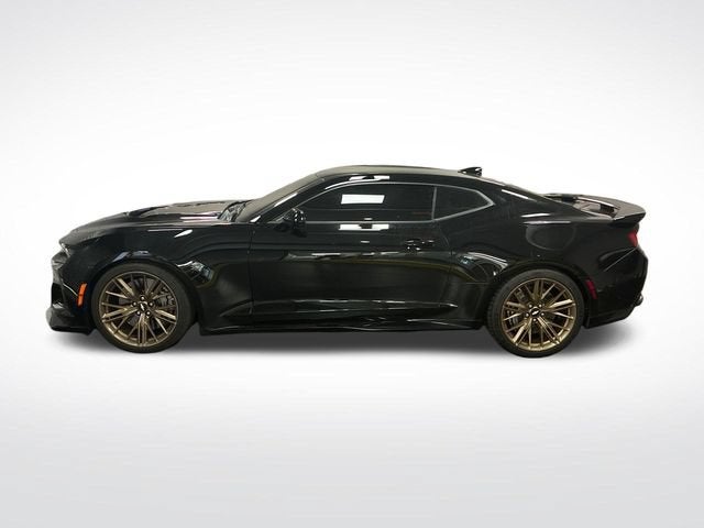 chevrolet camaro 2017 1G1FK1R69H0203278 image chevrolet camaro 2017 1G1FK1R69H0203278 image