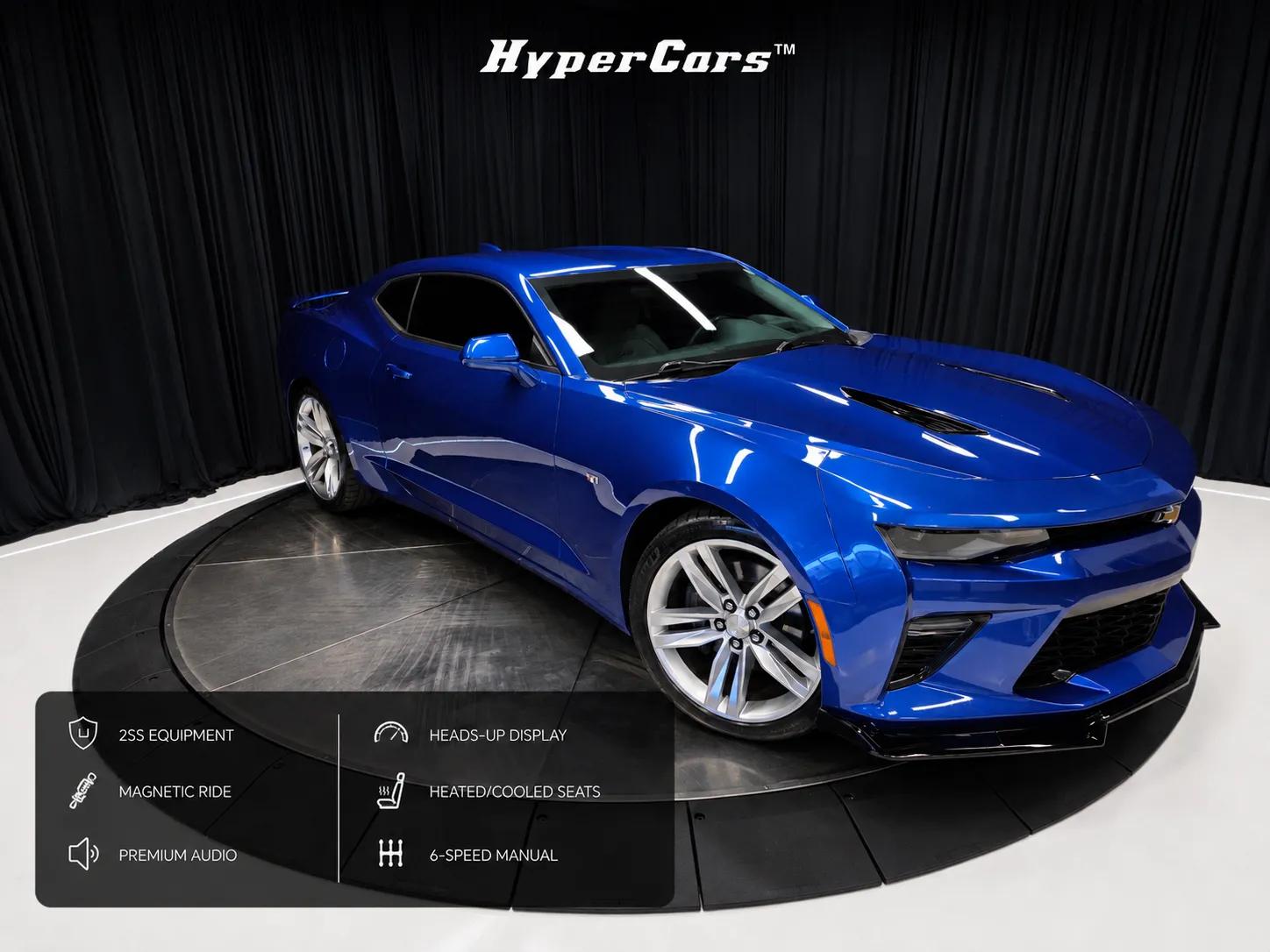 chevrolet camaro 2017 1G1FG1R72H0192683 image chevrolet camaro 2017 1G1FG1R72H0192683 image