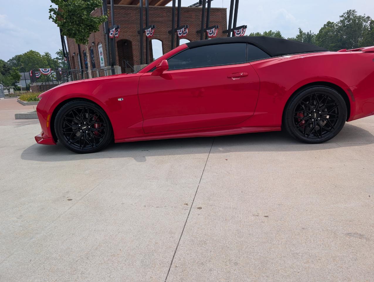 chevrolet camaro 2017 1G1FF3D77H0181040 image chevrolet camaro 2017 1G1FF3D77H0181040 image