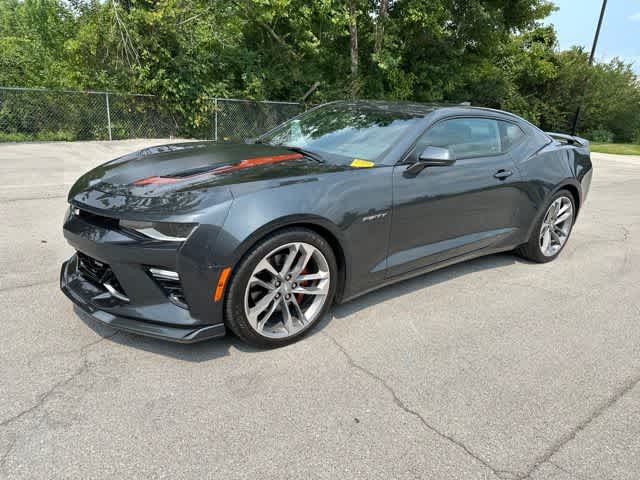 chevrolet camaro 2017 1G1FG1R77H0132866 image chevrolet camaro 2017 1G1FG1R77H0132866 image
