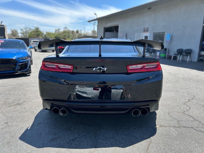 chevrolet camaro 2017 1G1FF1R77H0152120 image chevrolet camaro 2017 1G1FF1R77H0152120 image