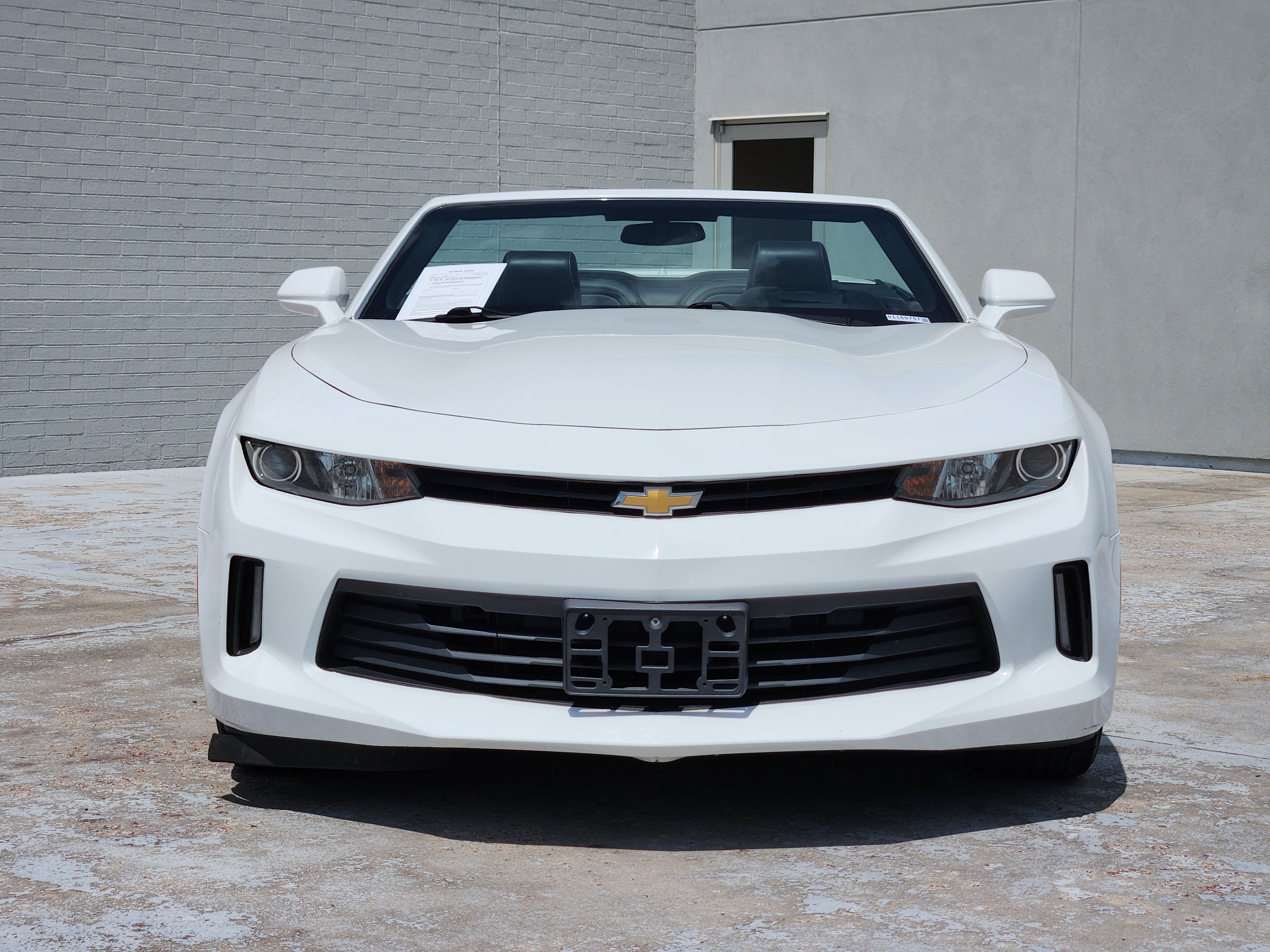 chevrolet camaro 2017 1G1FD3DS9H0116975 image chevrolet camaro 2017 1G1FD3DS9H0116975 image