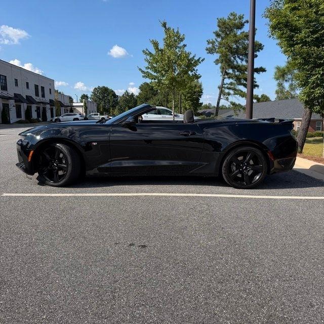 chevrolet camaro 2017 1G1FF3D79H0165633 image chevrolet camaro 2017 1G1FF3D79H0165633 image