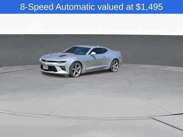 chevrolet camaro 2017 1G1FF1R71H0206382 image chevrolet camaro 2017 1G1FF1R71H0206382 image