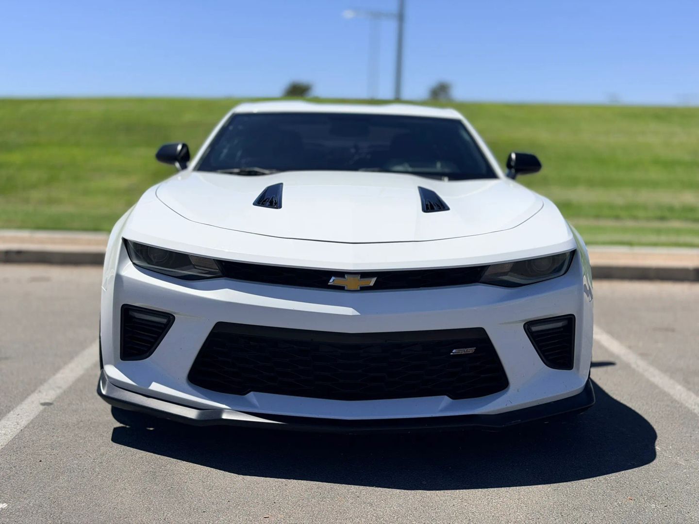 chevrolet camaro 2017 1G1FE1R7XH0176009 image chevrolet camaro 2017 1G1FE1R7XH0176009 image