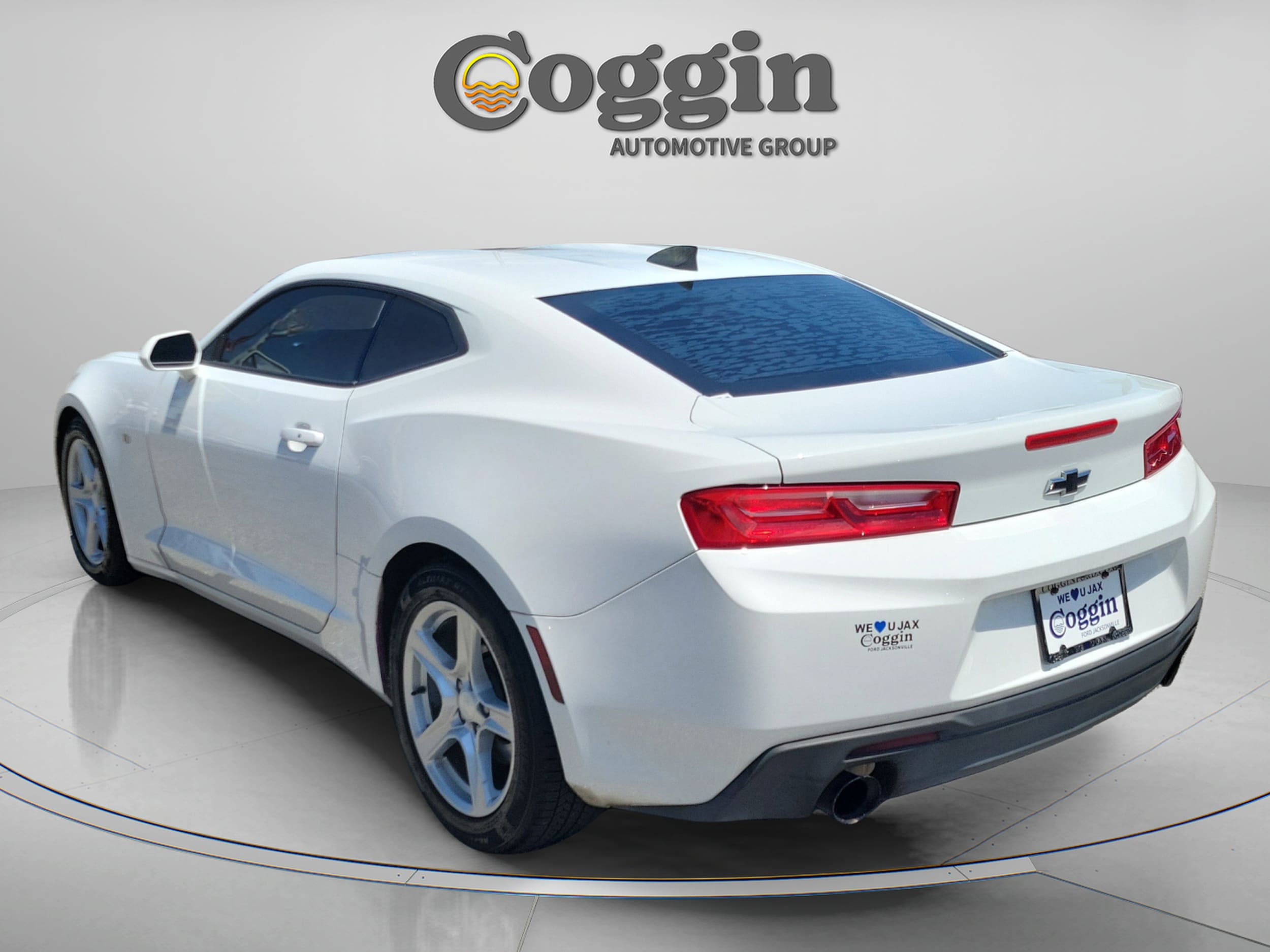 chevrolet camaro 2017 1G1FA1RX1H0114459 image chevrolet camaro 2017 1G1FA1RX1H0114459 image