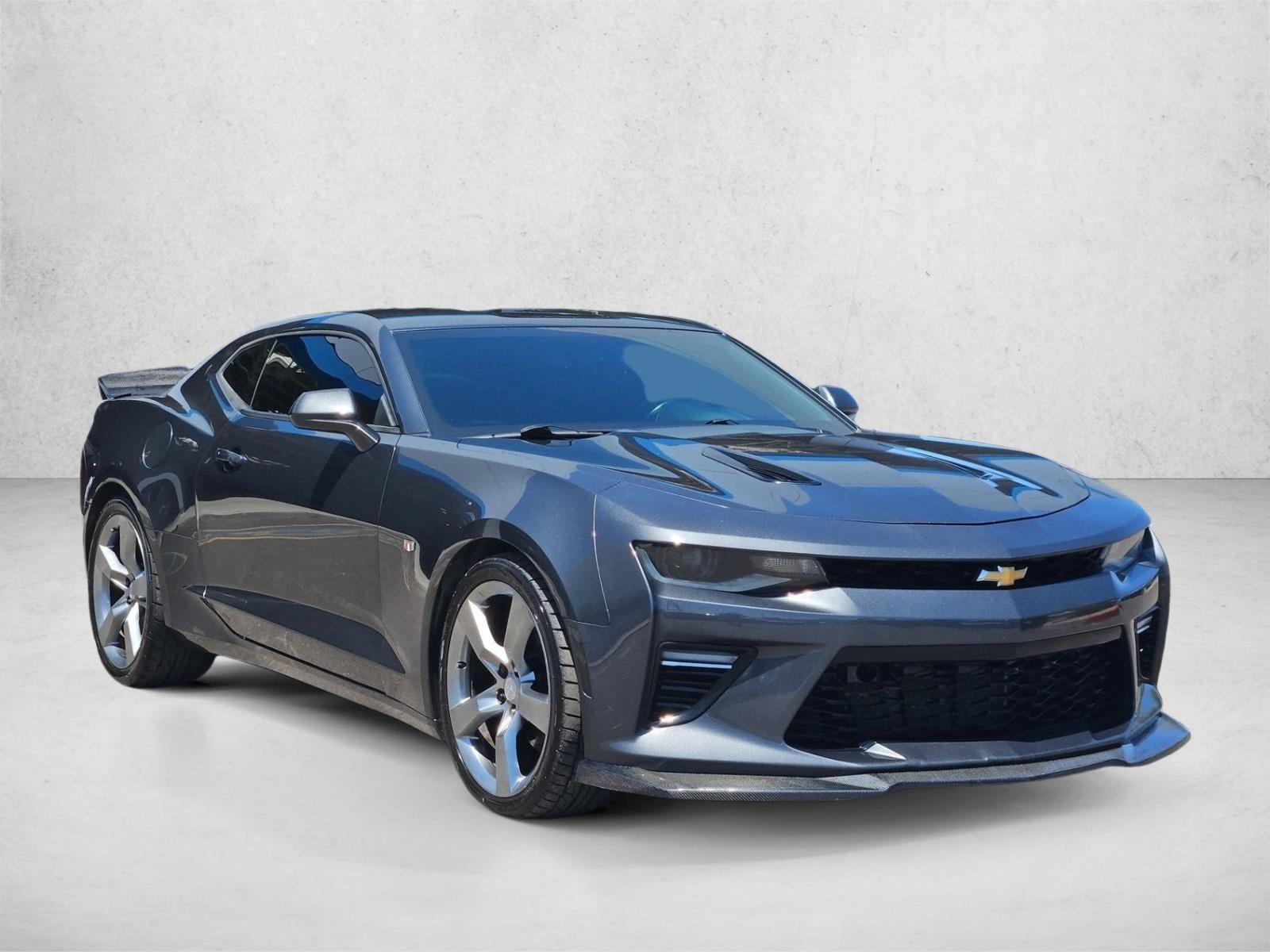 chevrolet camaro 2017 1G1FG1R71H0179360 image chevrolet camaro 2017 1G1FG1R71H0179360 image