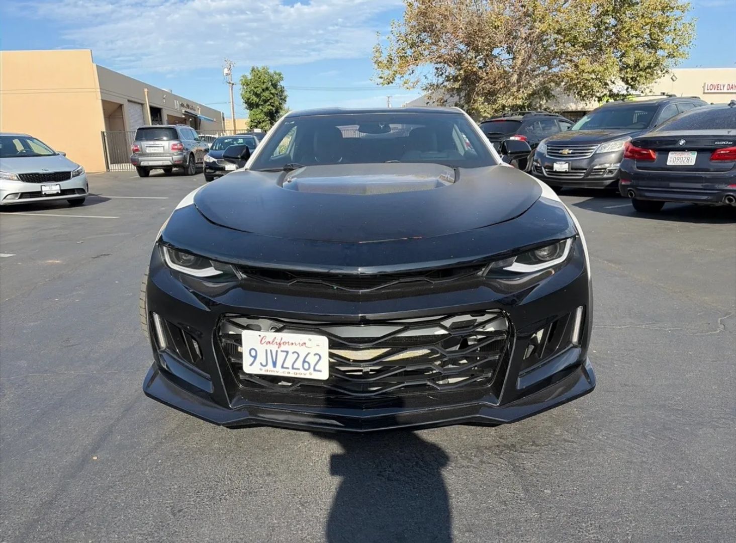chevrolet camaro 2017 1G1FE1R71H0178814 image chevrolet camaro 2017 1G1FE1R71H0178814 image