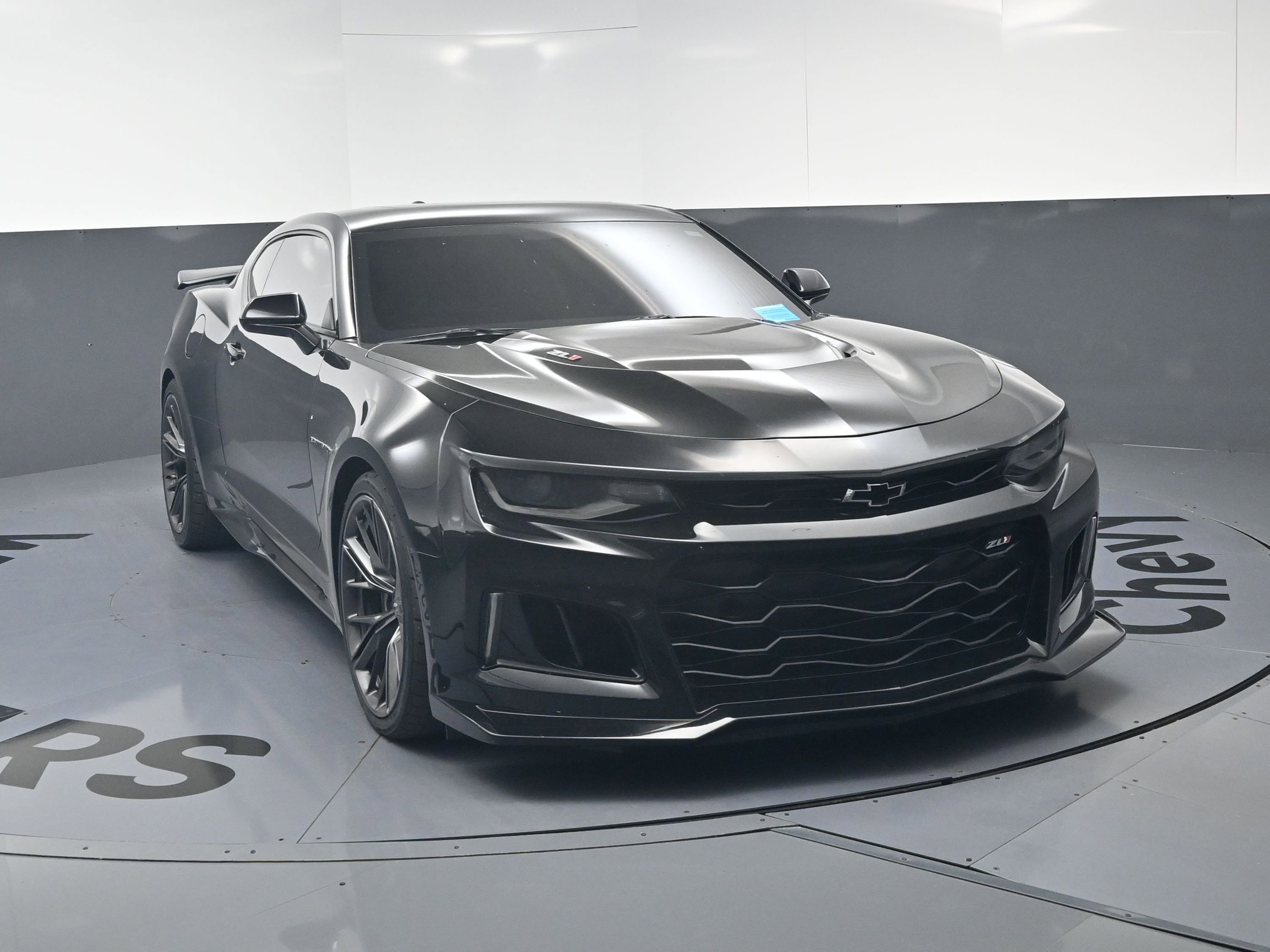chevrolet camaro 2017 1G1FK1R60H0204478 image chevrolet camaro 2017 1G1FK1R60H0204478 image