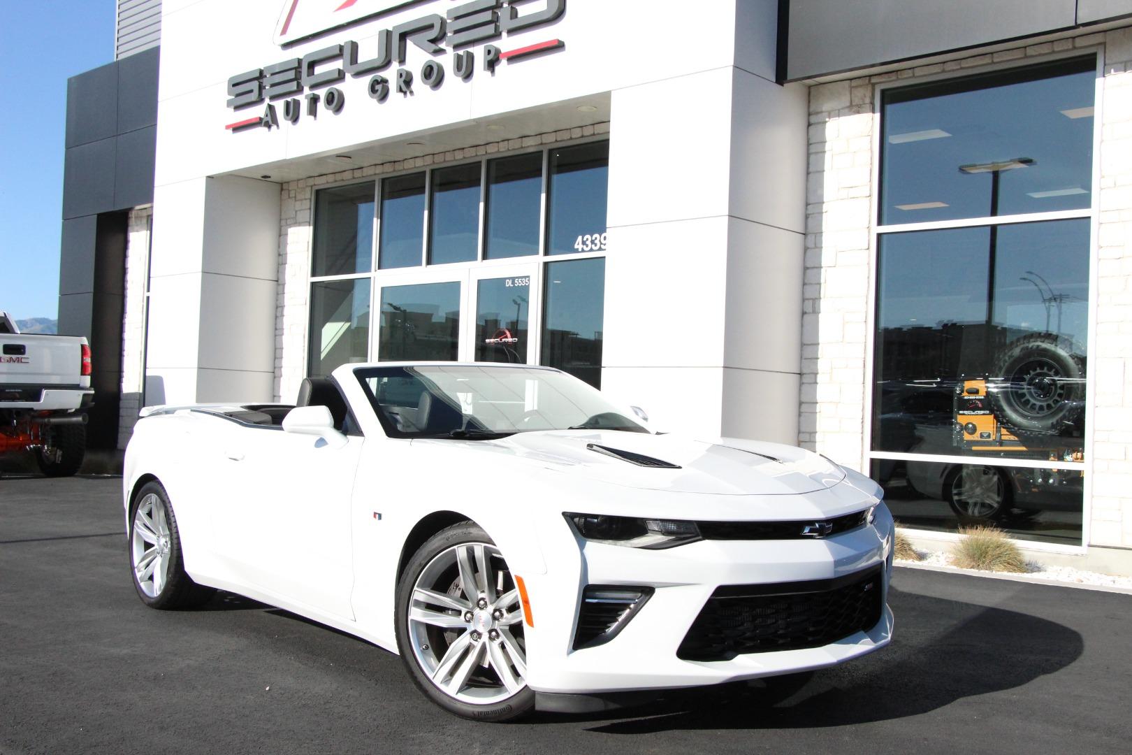 chevrolet camaro 2017 1G1FH3D71H0104190 image chevrolet camaro 2017 1G1FH3D71H0104190 image