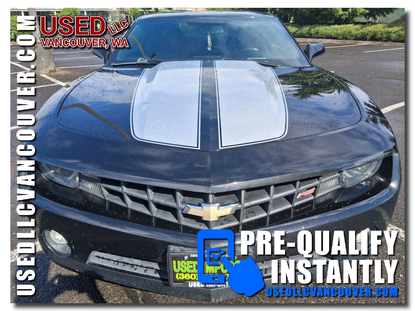 chevrolet camaro 2012 2G1FC1E38C9127821 image chevrolet camaro 2012 2G1FC1E38C9127821 image