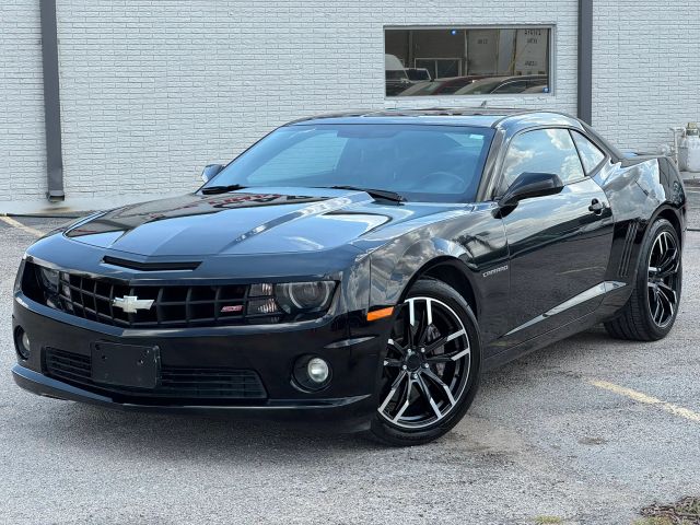chevrolet camaro 2012 2G1FK1EJ0C9177677 image chevrolet camaro 2012 2G1FK1EJ0C9177677 image