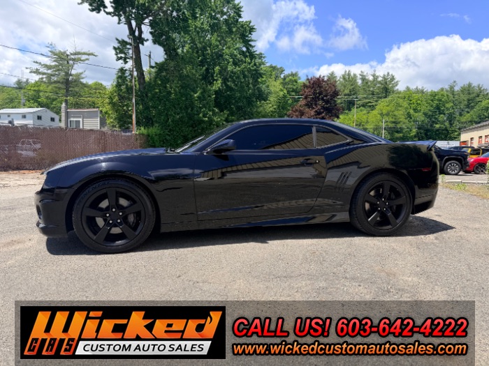 chevrolet camaro 2012 2G1FT1EW8C9162353 image chevrolet camaro 2012 2G1FT1EW8C9162353 image