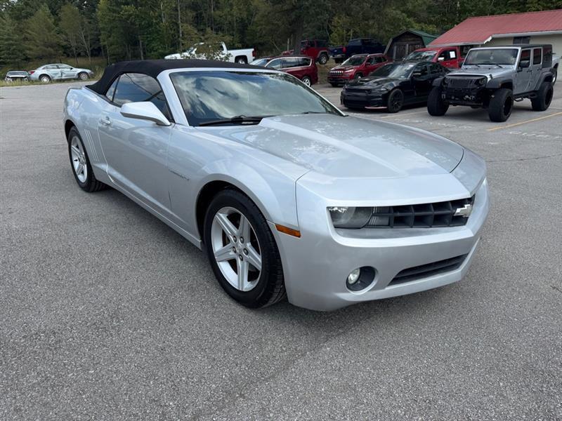 chevrolet camaro 2012 2G1FB3D38C9191115 image chevrolet camaro 2012 2G1FB3D38C9191115 image