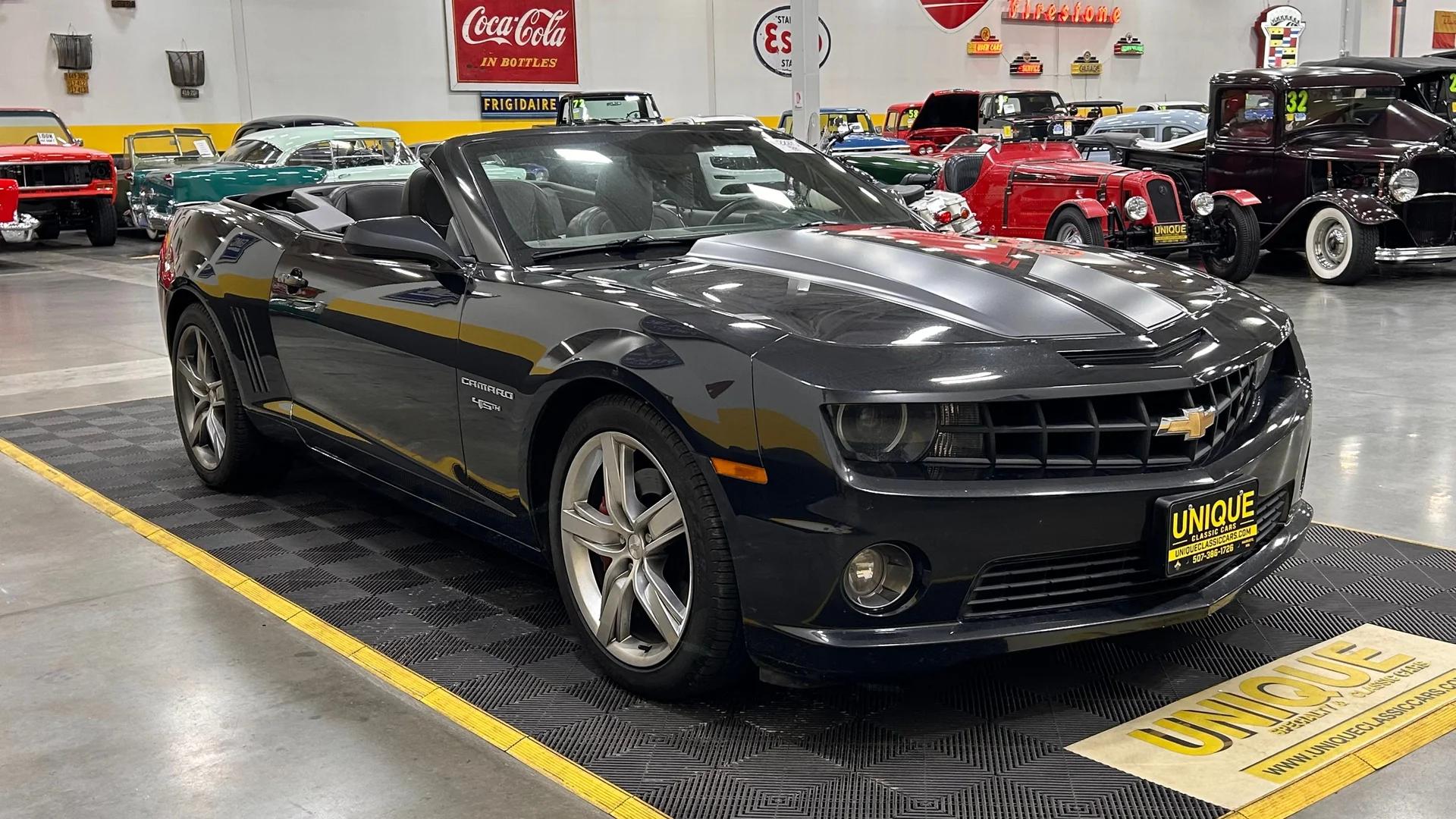 chevrolet camaro 2012 2G1FK3DJ8C9100973 image chevrolet camaro 2012 2G1FK3DJ8C9100973 image