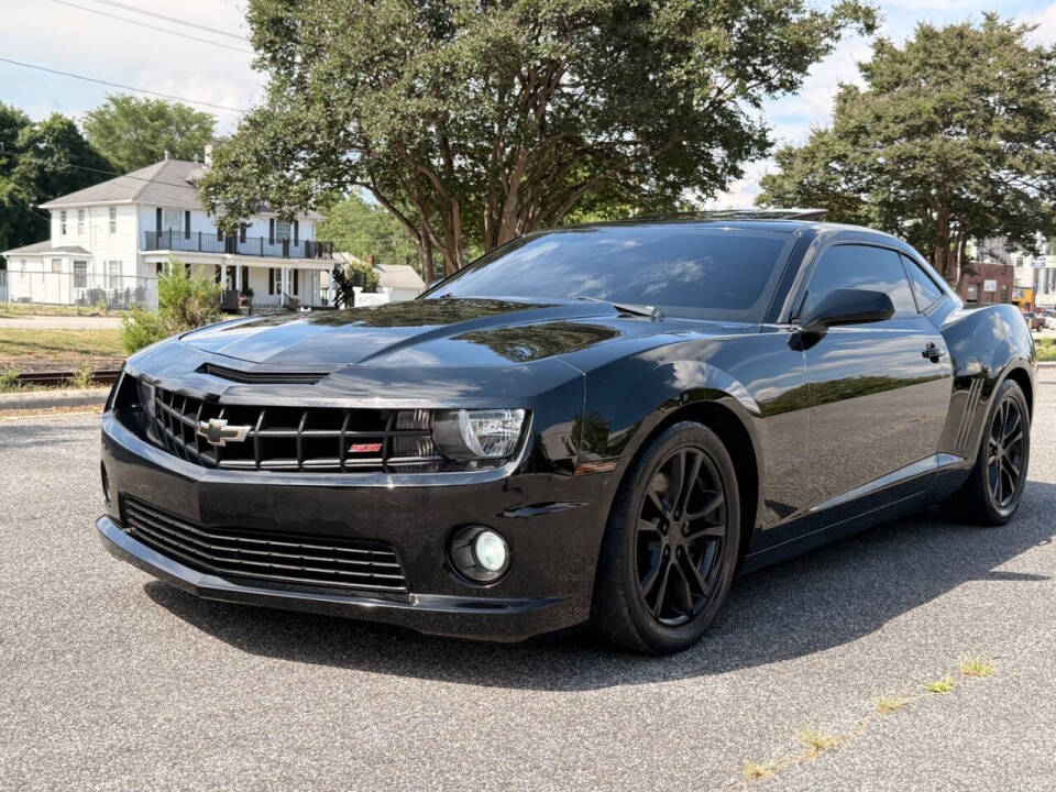 chevrolet camaro 2012 2G1FT1EW8C9208554 image chevrolet camaro 2012 2G1FT1EW8C9208554 image