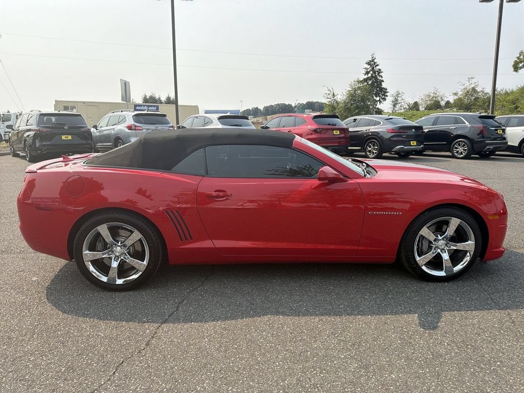 chevrolet camaro 2012 2G1FK3DJ7C9197180 image chevrolet camaro 2012 2G1FK3DJ7C9197180 image
