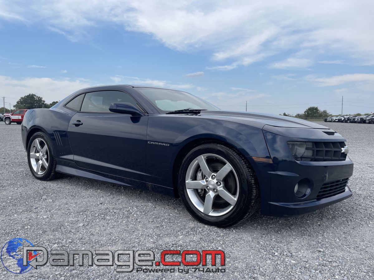 chevrolet camaro 2012 2G1FK1EJ0C9153217 image chevrolet camaro 2012 2G1FK1EJ0C9153217 image