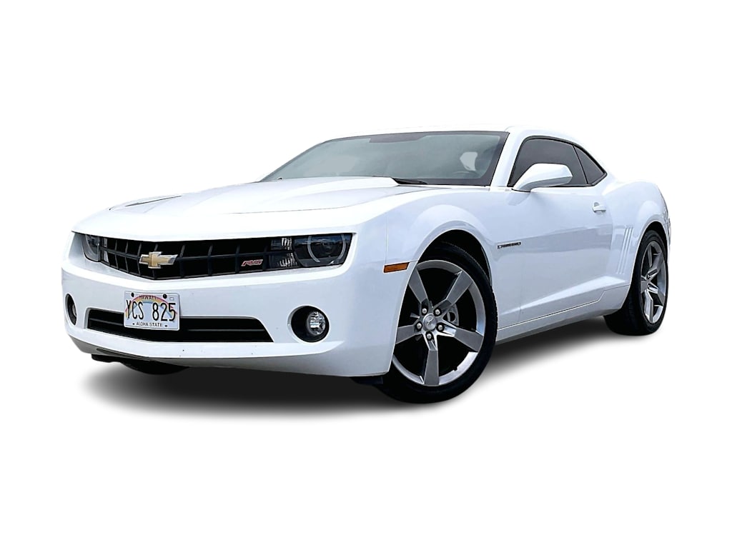 chevrolet camaro 2012 2G1FB1E39C9116085 image