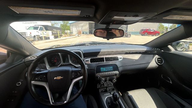 chevrolet camaro 2012 2G1FF1E37C9140955 image chevrolet camaro 2012 2G1FF1E37C9140955 image